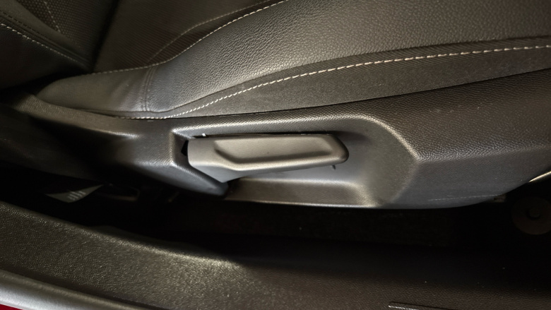 Vauxhall Corsa 1.2 GS 5dr Petrol Hatchback